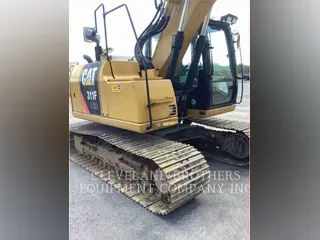 2015 CATERPILLAR 311