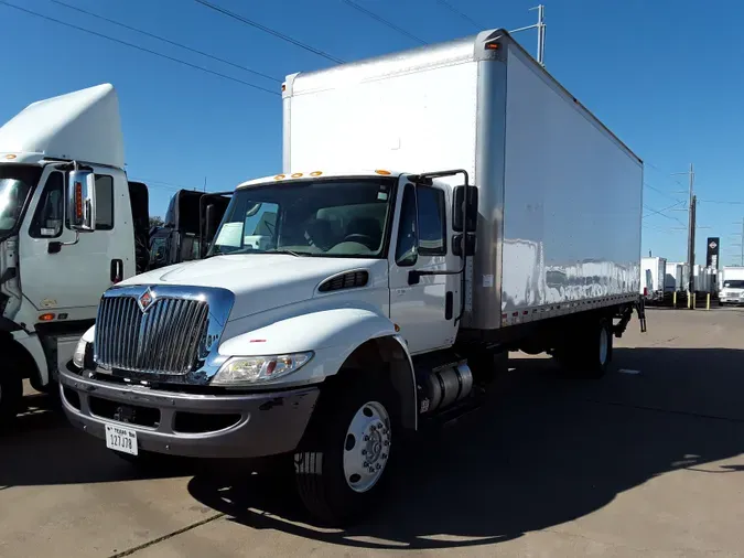2018 NAVISTAR INTERNATIONAL 43002e13d1184539d88586cdebb589429c7e
