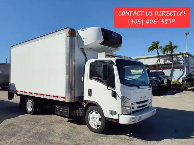 2017 ISUZU NPR2e1447ff5207b4264628233190a6ff85