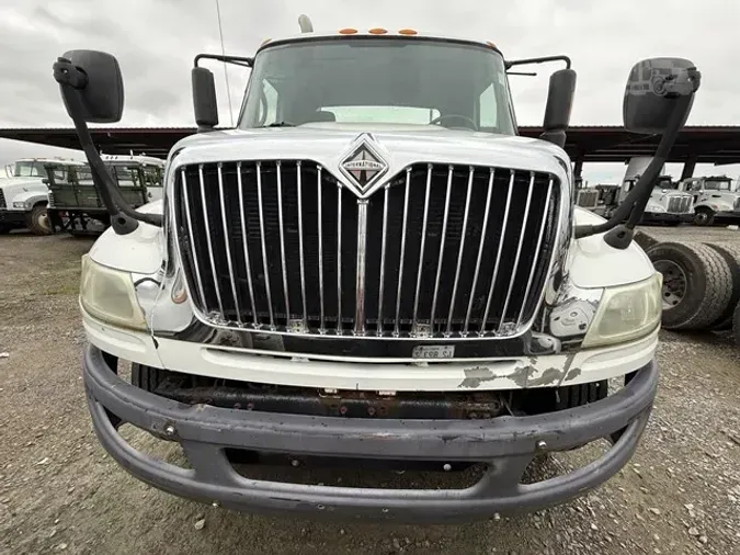 2008 INTERNATIONAL DURASTAR 4400