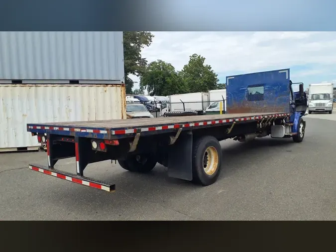 2017 FREIGHTLINER/MERCEDES M2 1062e15a8c1e8ffef8caffc133abe7b5e54