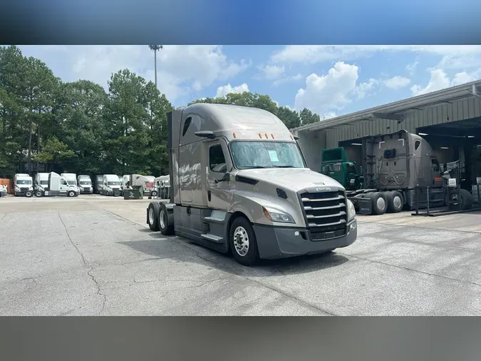 2022 Freightliner Cascadia 1262e15e695356a2928ffb2cc93a9f6f0bb