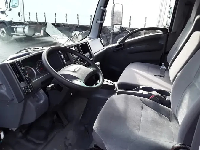 2018 ISUZU NPR/N512e17660a6080fd1b8a90cf156ce81c73