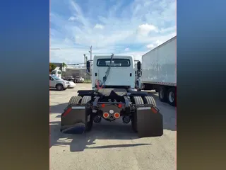 2016 FREIGHTLINER/MERCEDES M2 106