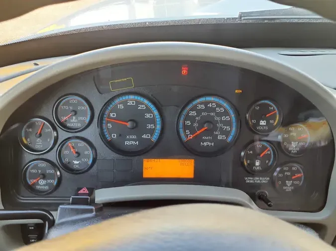 2018 NAVISTAR INTERNATIONAL 4300