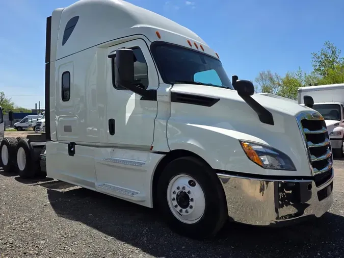 2020 FREIGHTLINER/MERCEDES NEW CASCADIA PX126642e1a9288c9ec129f9fe0ad3aaeac2312
