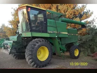 1981 John Deere 7720