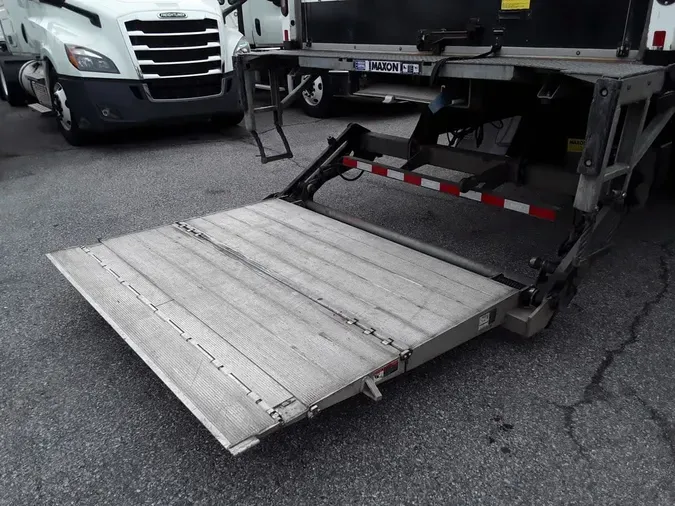 2019 NAVISTAR INTERNATIONAL 4300
