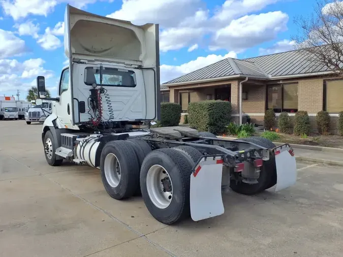 2020 NAVISTAR INTERNATIONAL RH613 DAYCAB T/A