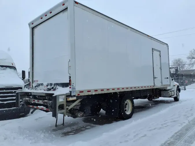2019 NAVISTAR INTERNATIONAL 43002e2148bd799ac75a2dbde99015dd0978