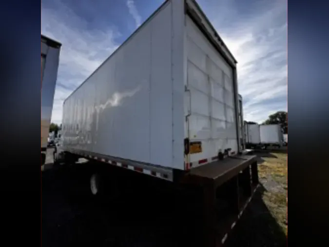 2019 FREIGHTLINER M2 1062e21970ae5996954036f9c604ab58fa5