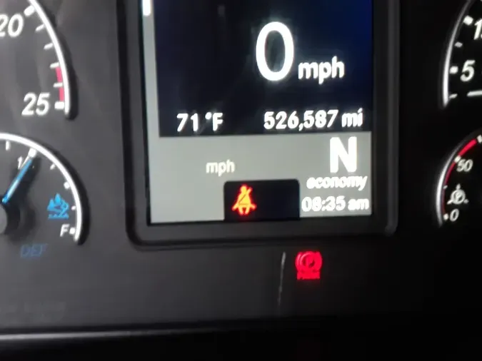 2020 FREIGHTLINER/MERCEDES NEW CASCADIA 1162e22295142afeb1c398d3f264dc0df8e