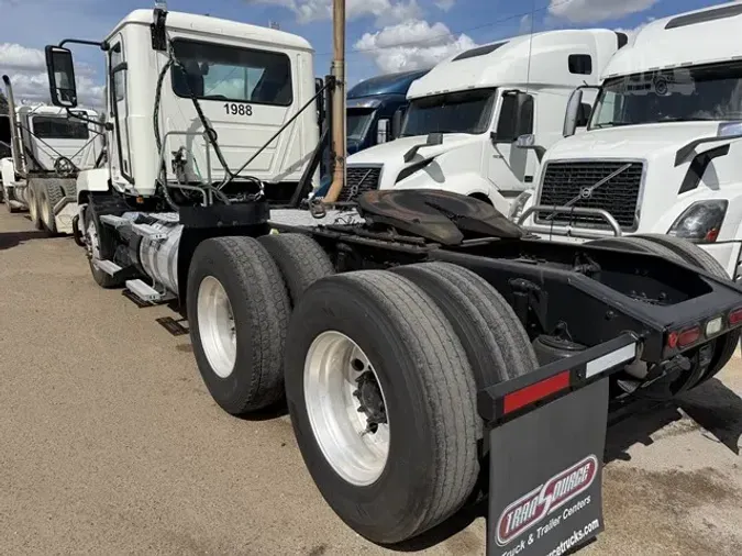 2020 MACK ANTHEM 64T2e23378e14a37d16350c302f35211157