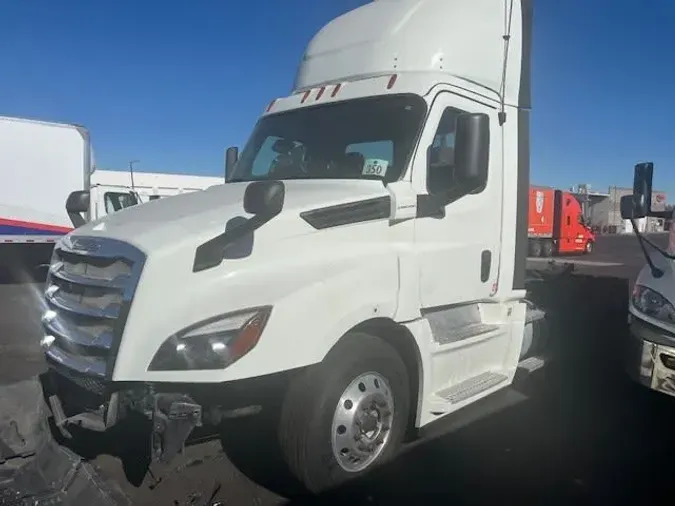 2020 FREIGHTLINER/MERCEDES NEW CASCADIA PX12664