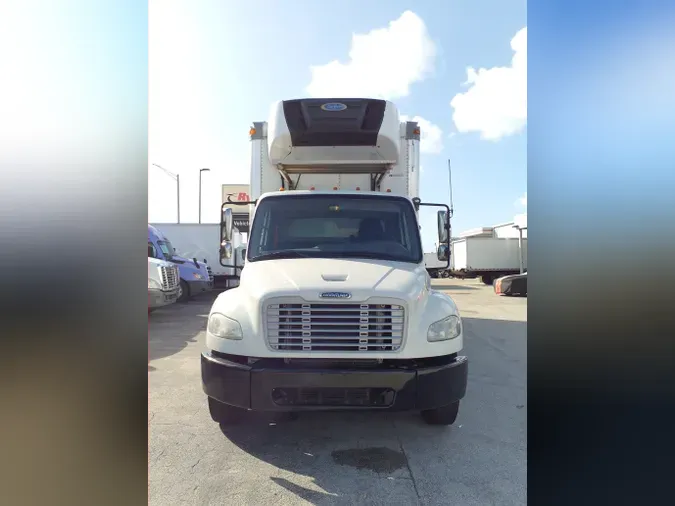 2015 FREIGHTLINER/MERCEDES M2 106