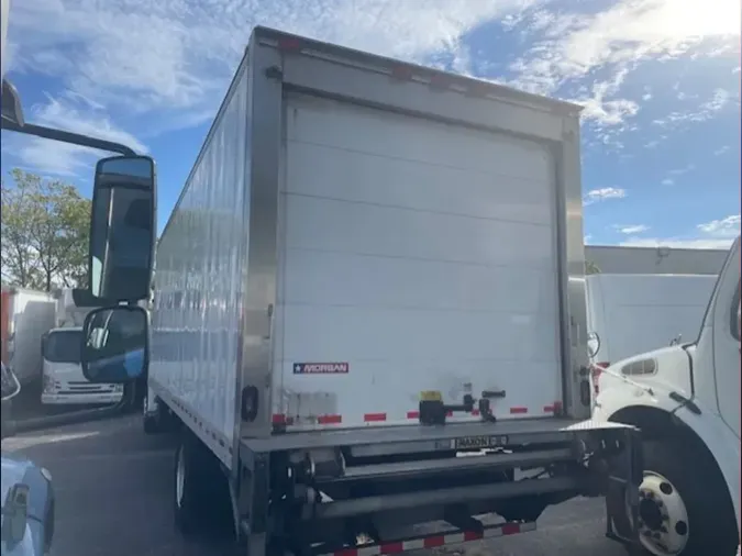 2021 FREIGHTLINER/MERCEDES M2 106