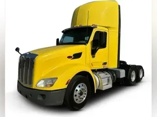 2021 Peterbilt 579