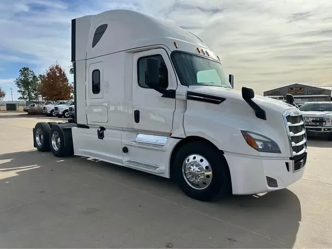 2019 Freightliner Cascadia2e2759e5b015cb365266c25d10e5b9ba