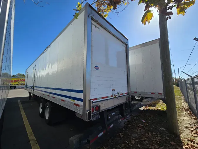 2016 UTILITY TRAILERS VS2RA 48/162/102