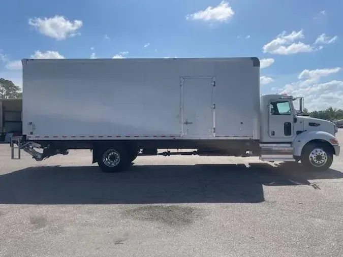 2020 Peterbilt 337