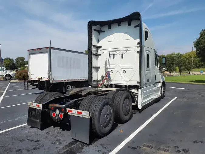 2022 FREIGHTLINER/MERCEDES NEW CASCADIA PX126642e283f3dce4667e41518c9440d6c24fb