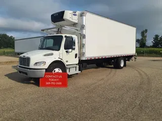 2020 FREIGHTLINER/MERCEDES M2 106