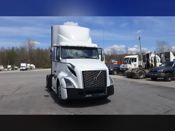 2019 Volvo VNL3002e294cbce3fa0a73dca24282e3a11099