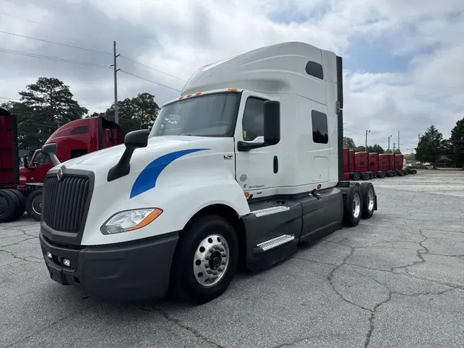 2022 International LT6252e2a5423c11b3790482bb8e87cc4f115