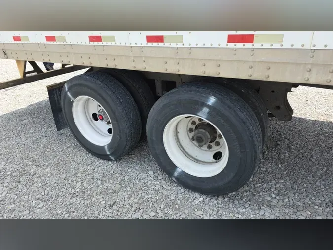 2008 Strick Trailers Other