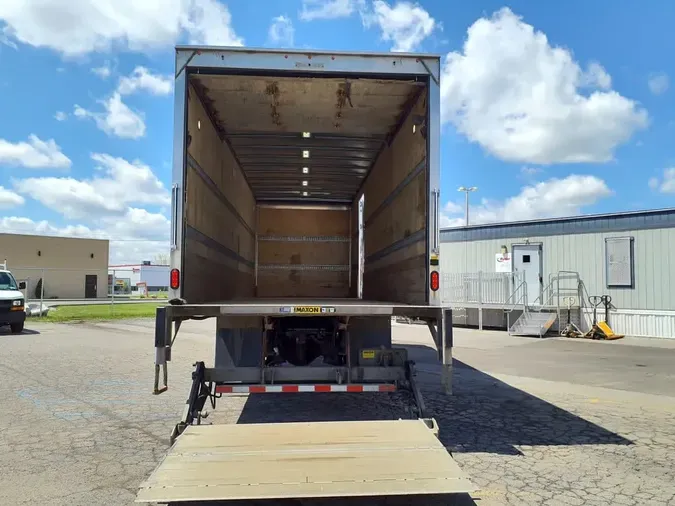 2022 FREIGHTLINER/MERCEDES M2 1062e2a7129e16fc672984f7171241bc8ff