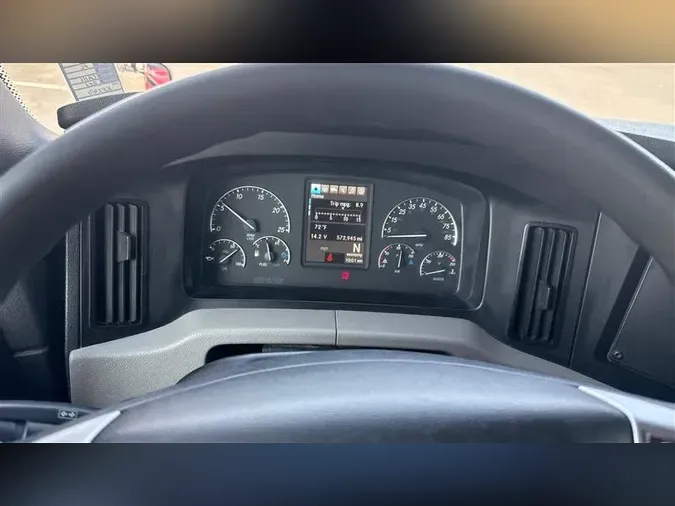 2020 FREIGHTLINER CA116