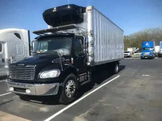 2016 FREIGHTLINER M2