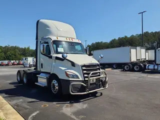 2023 FREIGHTLINER/MERCEDES CASCADIA PX11664ST