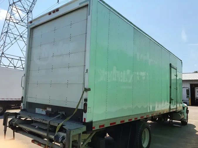 2019 NAVISTAR INTERNATIONAL 43002e2c05410c0c56db1e5d2b58c5db65cd