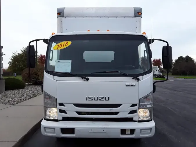 2018 ISUZU NPR HD2e2d2609ecdf44f861c654e8a4da2cf2
