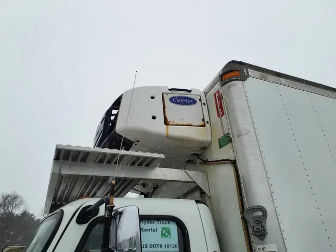 2020 FREIGHTLINER/MERCEDES M2 106