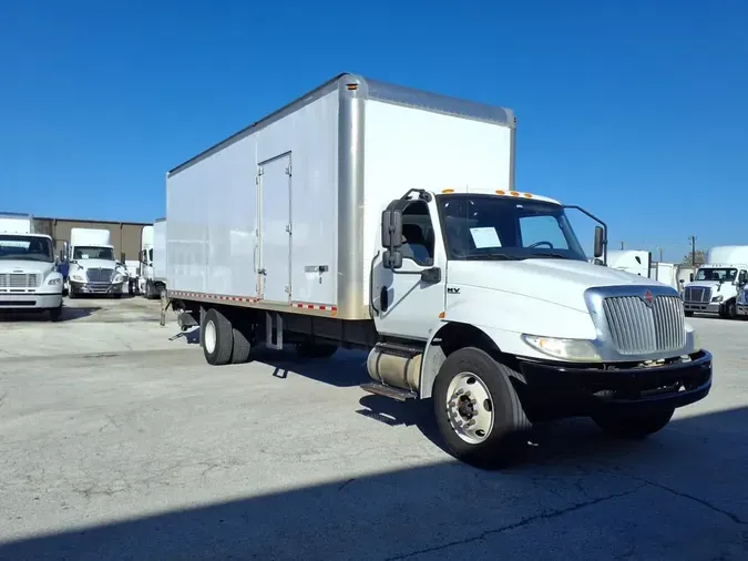 2020 NAVISTAR INTERNATIONAL MV607 (4X2)2e2e65d7c5e45e406720c9daa88e3550