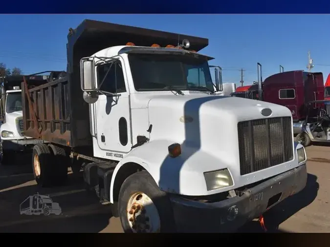 1995 PETERBILT 330