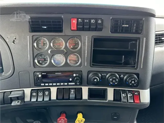 2022 KENWORTH T680