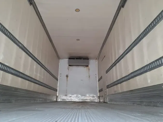 2018 NAVISTAR INTERNATIONAL 4300