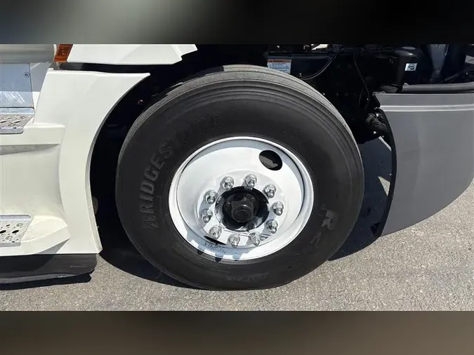 2022 FREIGHTLINER CA1262e305d3345992d3344ea242217a40f42