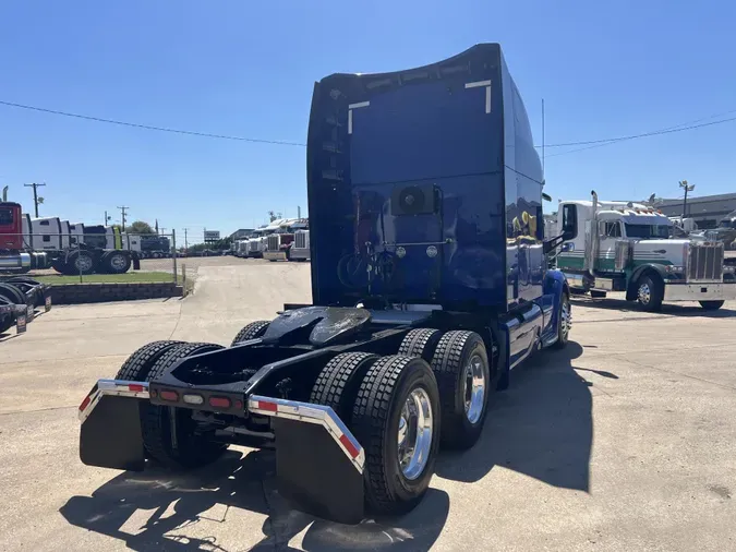 2021 Peterbilt 579