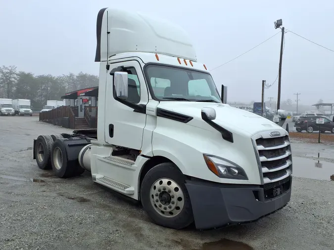 2019 FREIGHTLINER/MERCEDES NEW CASCADIA PX12664