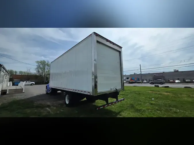 2020 FREIGHTLINER/MERCEDES M2 106