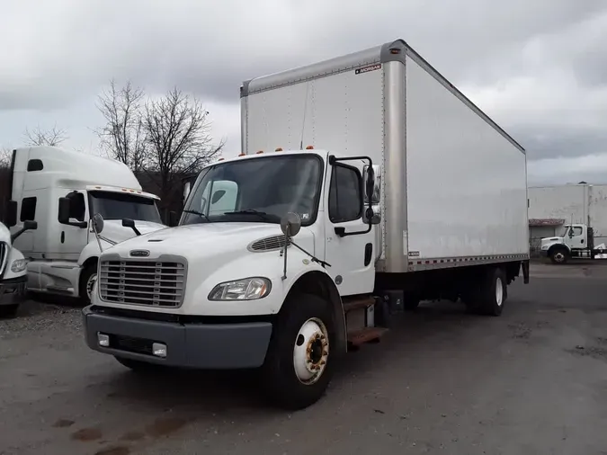 2019 FREIGHTLINER/MERCEDES M2 1062e31eb5572178625aa4ab07dab5f6d92