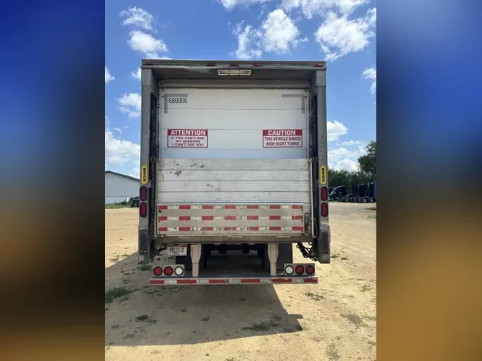 2018 UTILITY TRAILERS VS2RA 48/150/102