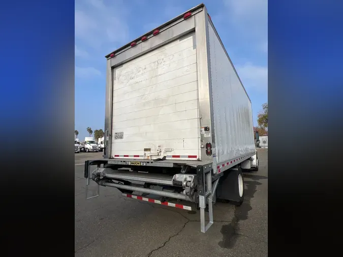 2018 FREIGHTLINER/MERCEDES M2 106