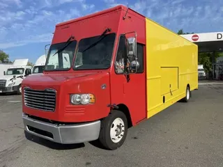 2017 FRTLR CUSTOM CHASSIS CORP MT55