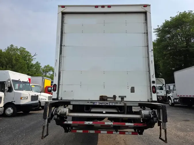 2019 FREIGHTLINER M2 106