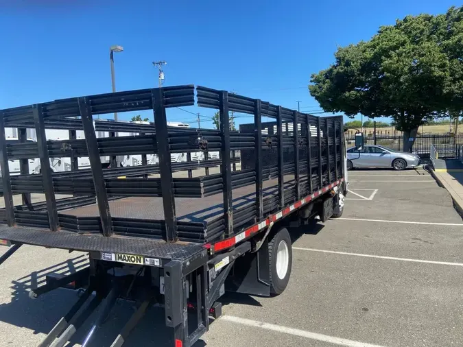 2020 CHEVROLET MOTOR DIV. LCF 4500HD2e36d9ed8e915c1e5ff035118fbb810b